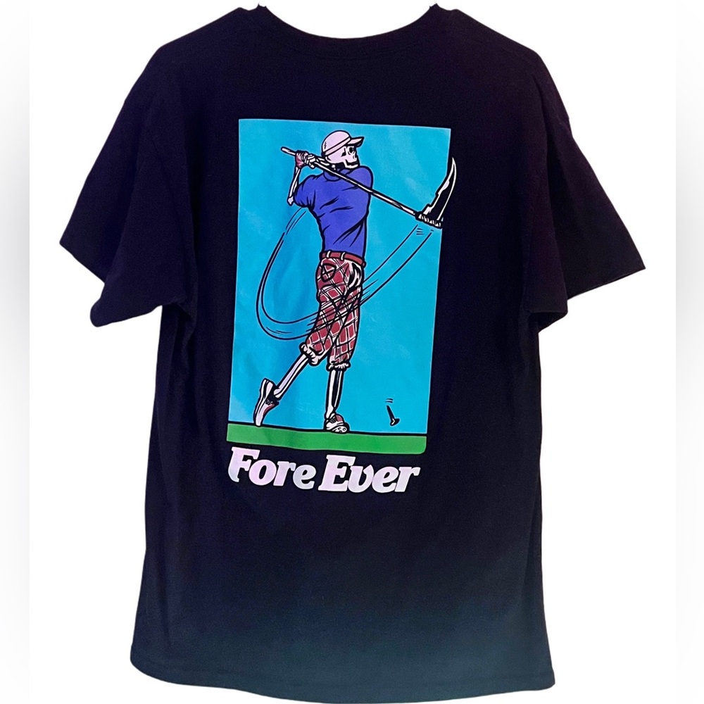 ForeEver t-shirt